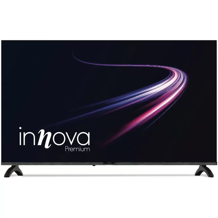 טלוויזיה חכמה INNOVA 75-MAX 4K UHD Android 14 ATV75MAX טלוויזיה חכמה INNOVA 75-MAX 4K UHD Android 14 ATV75MAX