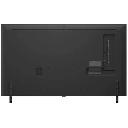 טלוויזיה חכמה LG 55QNED80A6A QNED 4K 55QNED80A6A