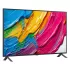 טלוויזיה חכמה LG 55QNED80A6A QNED 4K 55QNED80A6A
