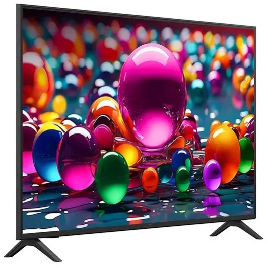 Smart TV LG 55UA80006LC UHD AI 4K 55UA80006LC