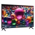 Smart TV LG 55UA80006LC UHD AI 4K 55UA80006LC