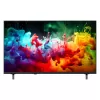 טלוויזיה חכמה LG 50QNED70B6T QNED MiniLED AI 4K 50QNED70B6T - יבואן רשמי