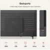 טלוויזיה חכמה LG 50QNED70B6T QNED MiniLED AI 4K 50QNED70B6T - יבואן רשמי