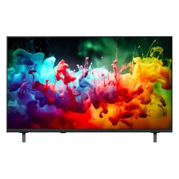 Smart TV LG 50QNED70B6T QNED MiniLED AI 4K 50QNED70B6T - official importer Smart TV LG 50QNED70B6T QNED MiniLED AI 4K 50QNED70B6T - official importer