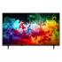 טלוויזיה חכמה LG 50QNED70B6T QNED MiniLED AI 4K 50QNED70B6T - יבואן רשמי