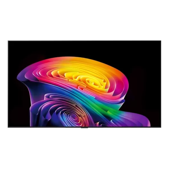 טלוויזיה חכמה LG OLED65CS6VA OLED 4K OLED65CS6VA - יבואן רשמי