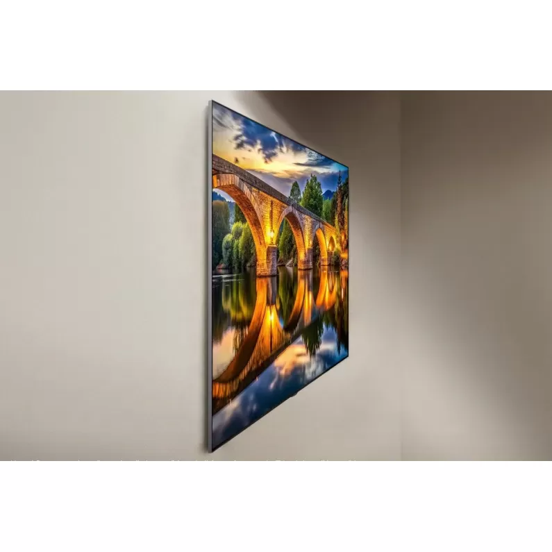 טלוויזיה חכמה LG OLED83G66LW OLED evo 4K OLED83G66LW - יבואן רשמי