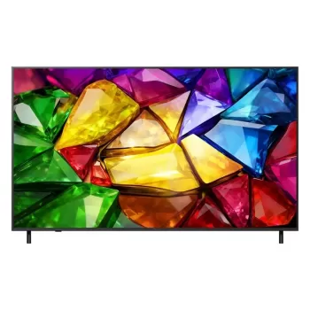 טלוויזיה חכמה LG 86MRGB85B6C Mini RGB evo AI 4K 86MRGB85B6C - יבואן רשמי