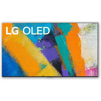 טלוויזיה חכמה LG OLED65GXPVA OLED 4K OLED65GXPVA - יבואן רשמי