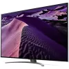 טלוויזיה חכמה LG 75QNED866QA QNED MiniLED 4K 75QNED866QA - יבואן רשמי