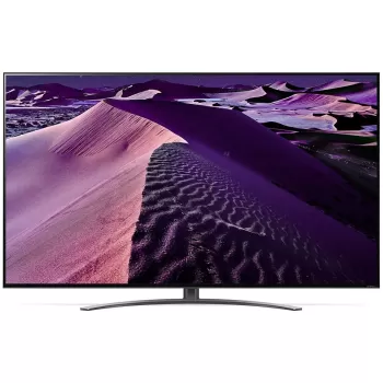 טלוויזיה חכמה LG 75QNED866QA QNED MiniLED 4K 75QNED866QA - יבואן רשמי