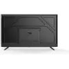 Smart TV MAG G75D25 Color:black