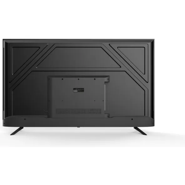 Smart TV MAG G75D25 Color:black