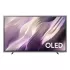 טלוויזיה חכמה Samsung QE83S95H OLED 4K 83 QE83S95H