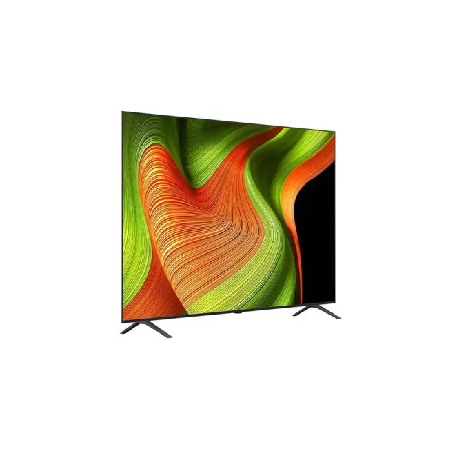 טלוויזיה חכמה LG OLED65B56LA OLED B5 4K OLED65B56LA