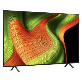 טלוויזיה חכמה LG OLED65B56LA OLED B5 4K OLED65B56LA