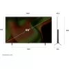 טלוויזיה חכמה LG OLED65B56LA OLED B5 4K OLED65B56LA