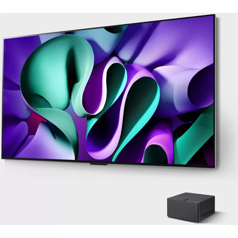 Smart TV LG OLED83M46LA OLED evo 4K OLED83M46LA