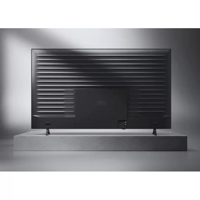 Smart TV LG 75QNED70B6T QNED MiniLED AI 4K 75QNED70B6T - official importer