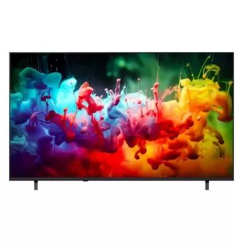Smart TV LG 75QNED70B6T QNED MiniLED AI 4K 75QNED70B6T - official importer