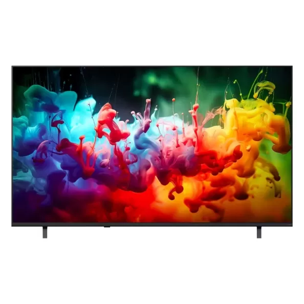 Smart TV LG 75QNED70B6T QNED MiniLED AI 4K 75QNED70B6T - official importer