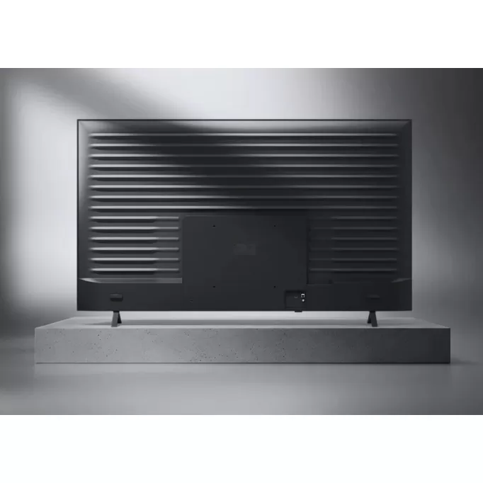 טלוויזיה חכמה LG 85QNED70B6T QNED MiniLED AI 4K 85QNED70B6T - יבואן רשמי