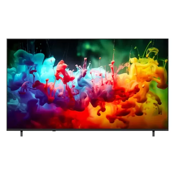 Умный телевизор (Smart TV) LG 85QNED70B6T QNED MiniLED AI 4K 85QNED70B6T - официальный импортер