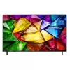 טלוויזיה חכמה LG 65MRGB85B6C Mini RGB evo AI 4K 65MRGB85B6C - יבואן רשמי