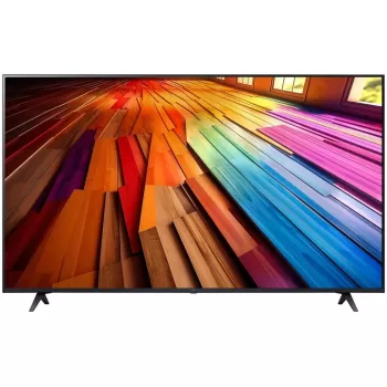 טלוויזיה חכמה LG 55UT80006LA UHD 4K 55UT80006LA - יבואן רשמי טלוויזיה חכמה LG 55UT80006LA UHD 4K 55UT80006LA - יבואן רשמי
