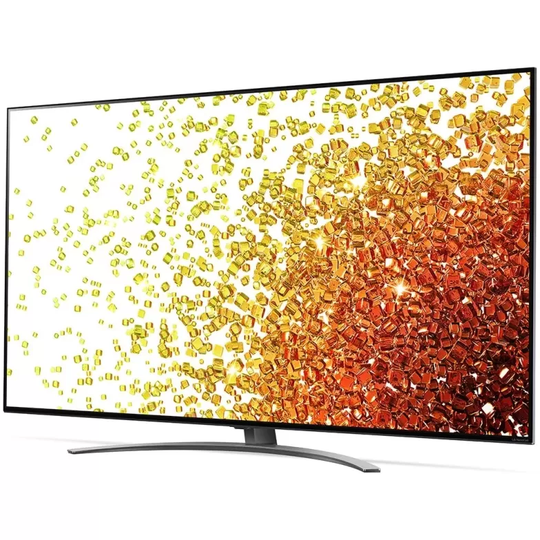 טלוויזיה חכמה LG 86NANO91VPA NANO CELL 4K 86NANO91VPA - יבואן רשמי טלוויזיה חכמה LG 86NANO91VPA NANO CELL 4K 86NANO91VPA - יבואן רשמי