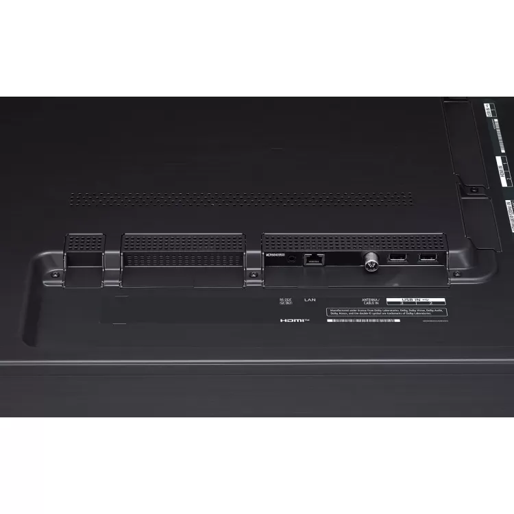 טלוויזיה חכמה LG 86NANO91VPA NANO CELL 4K 86NANO91VPA - יבואן רשמי טלוויזיה חכמה LG 86NANO91VPA NANO CELL 4K 86NANO91VPA - יבואן רשמי