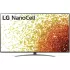 טלוויזיה חכמה LG 86NANO91VPA NANO CELL 4K 86NANO91VPA - יבואן רשמי