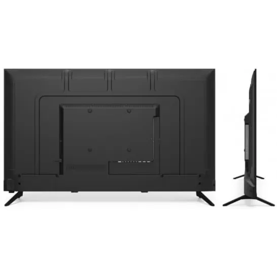 Умный телевизор (Smart TV) MAG IL85UQM9500 Цвет:чёрный Умный телевизор (Smart TV) MAG IL85UQM9500 Цвет:чёрный