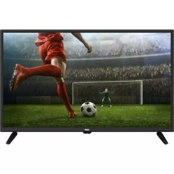 טלוויזיה חכמה MAG CRD32-SMART13 צבע שחור