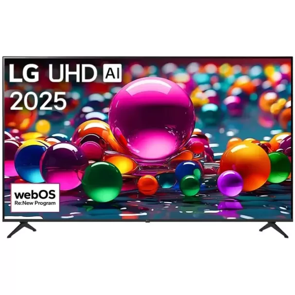 Умный телевизор (Smart TV) LG 55UA85006LA UHD AI 4K 55UA85006LA - официальный импортер