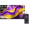 Умный телевизор (Smart TV) LG OLED65G56LA OLED evo AI 4K OLED65G56LA Цвет:чёрный - официальный импортер Умный телевизор (Smart TV) LG OLED65G56LA OLED evo AI 4K OLED65G56LA Цвет:чёрный - официальный импортер