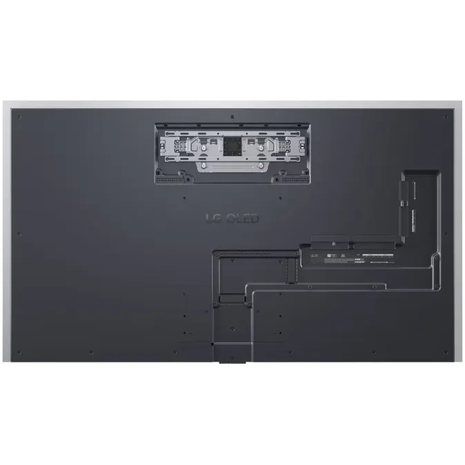 Умный телевизор (Smart TV) LG OLED65G56LA OLED evo AI 4K OLED65G56LA Цвет:чёрный - официальный импортер Умный телевизор (Smart TV) LG OLED65G56LA OLED evo AI 4K OLED65G56LA Цвет:чёрный - официальный импортер