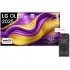 Умный телевизор (Smart TV) LG OLED65G56LA OLED evo AI 4K OLED65G56LA Цвет:чёрный - официальный импортер