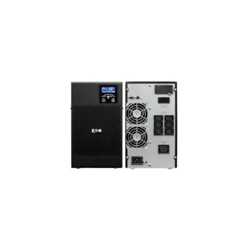 UPS Бесперебойник EATON 9E 3000 3000 2400W