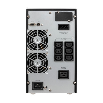 UPS Бесперебойник EATON 9E 3000 2400W