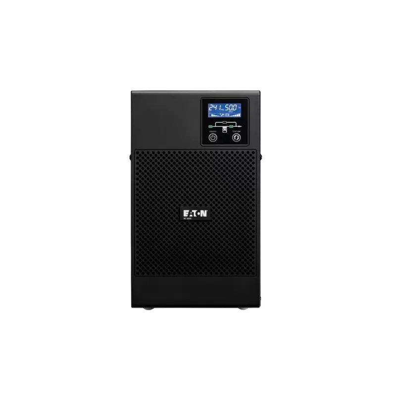 UPS Бесперебойник EATON 9E 3000 3000 2400W