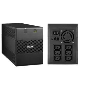 UPS Бесперебойник EATON 5E 1500i USB 900W