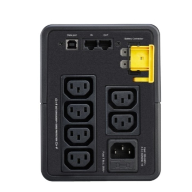 UPS Бесперебойник APC BX950MI 520W