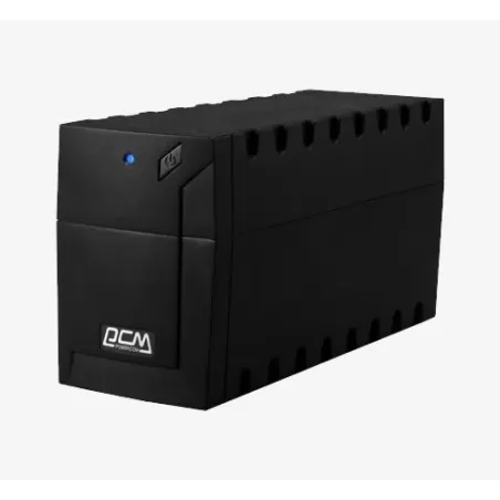 אל פסק Powercom Raptor 800VA UPS RPT-800A 800VA אל פסק Powercom Raptor 800VA UPS RPT-800A 800VA