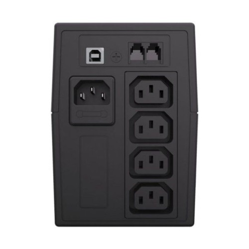 UPS Armor Line UPS LV 1000VA 600W USB 99223-910-46 1000VA