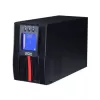 אל פסק Powercom Macan 2000VA UPS with USB and SNMP Slot MAC-2000 2000VA