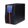 אל פסק Powercom Macan 2000VA UPS with USB and SNMP Slot MAC-2000 2000VA