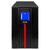 אל פסק Powercom Macan 2000VA UPS with USB and SNMP Slot MAC-2000 2000VA