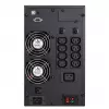 אל פסק Powercom Macan 2000VA UPS with USB and SNMP Slot MAC-2000 2000VA