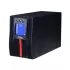 אל פסק Powercom Macan 2000VA UPS with USB and SNMP Slot MAC-2000 2000VA
